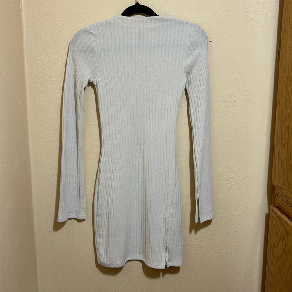 Sweater Dress